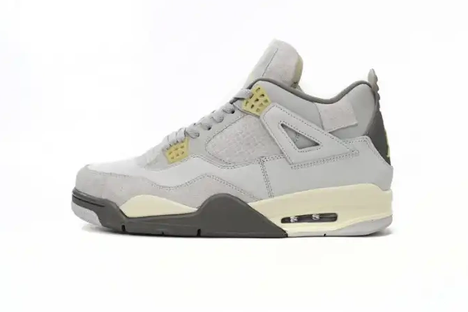 Dust Jordan Craft Retro SE 4 Photon DV3742-021 0615